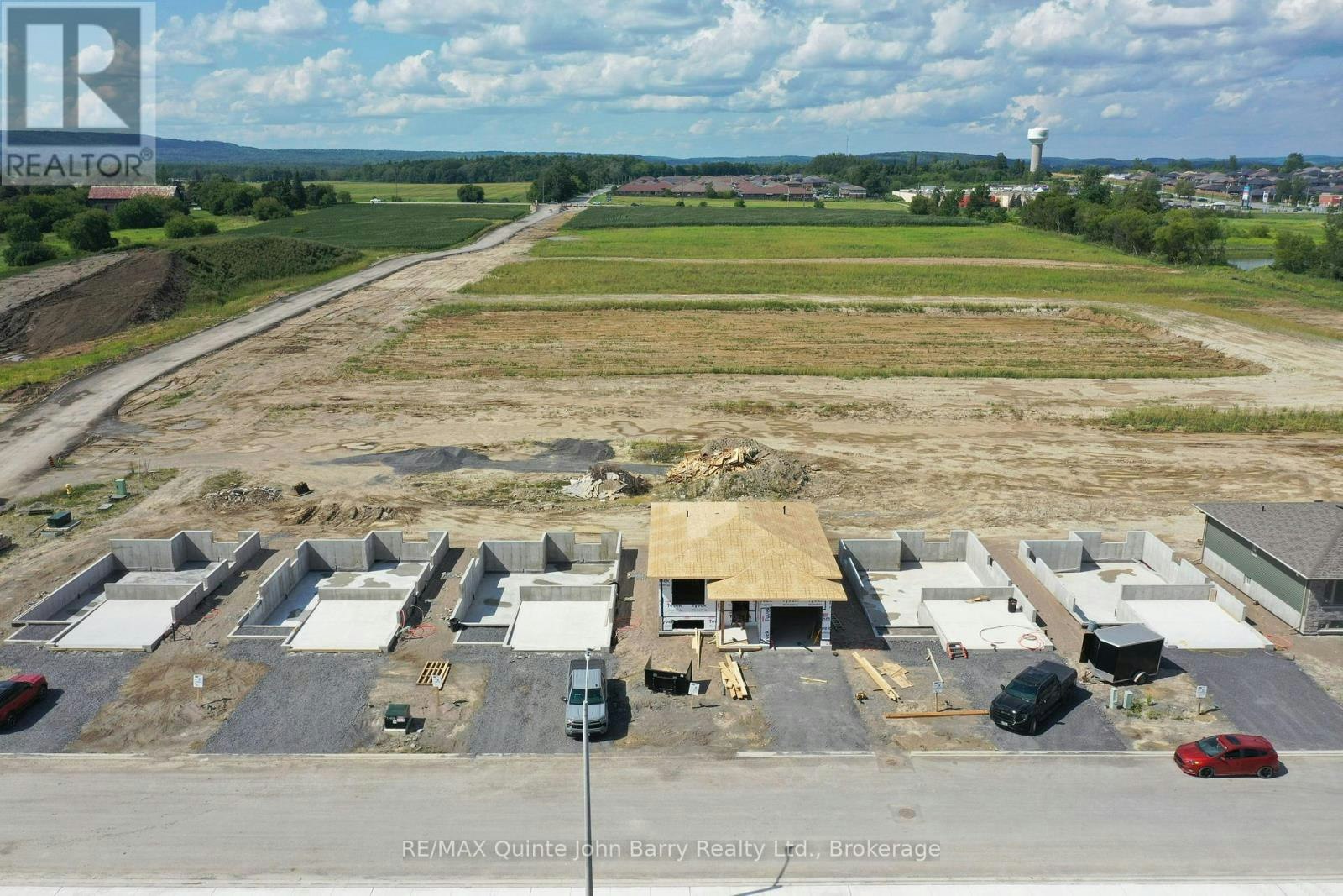 LOT 24-48 Parkland Circle, Quinte West, ON, K8V 0R4