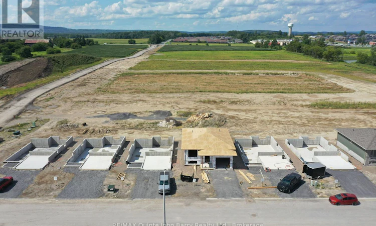 LOT 24-48 Parkland Circle