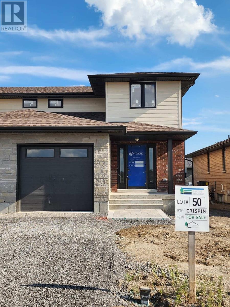 LOT 50-51 Parkland Circle, Quinte West, ON, K8V 0R3