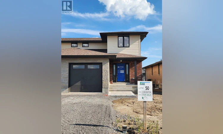 LOT 50-51 Parkland Circle