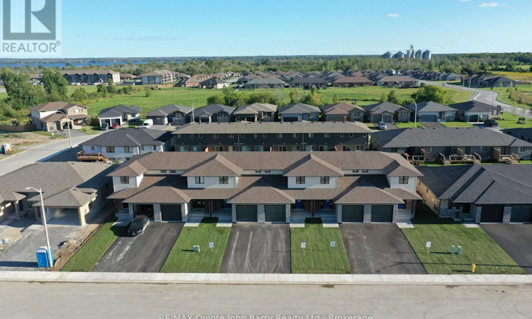 LOT 50-51 Parkland Circle