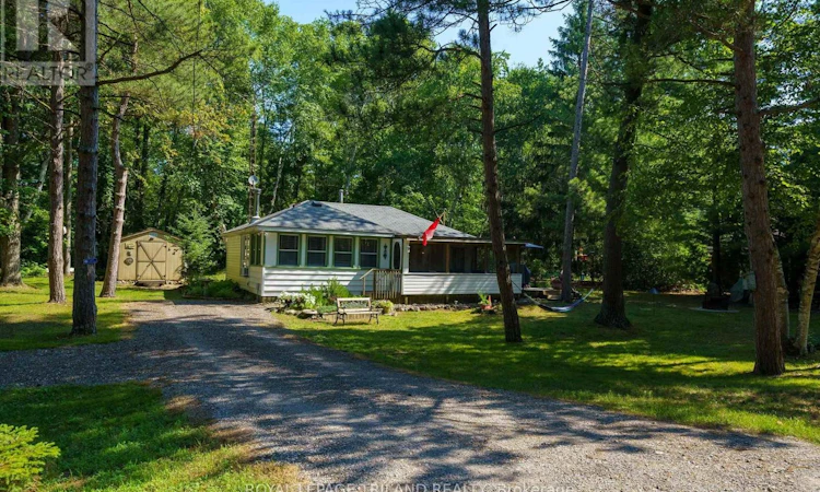 6326 Huron Drive