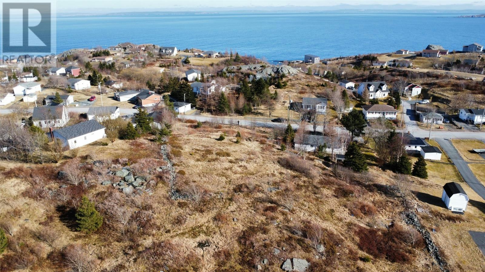44-48 Back Road, Upper Island Cove, NL, A0A 4E0
