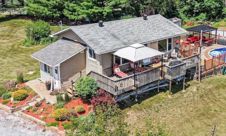 173 Janet Drive