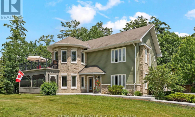 4844 Mohrs Road