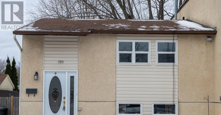 191 Castlefrank Road, Ottawa, ON, K2L 1T4