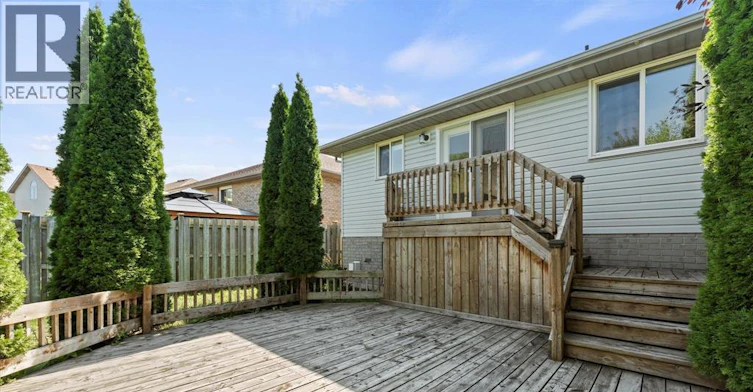 3316 Kenilworth, Windsor, ON, N9E 4R3 - 33