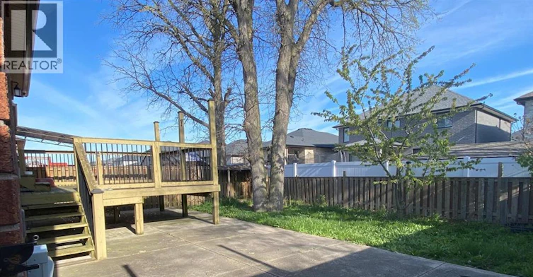 4518 Helsinki Crescent, Windsor, ON, N9G 0A6 - 4