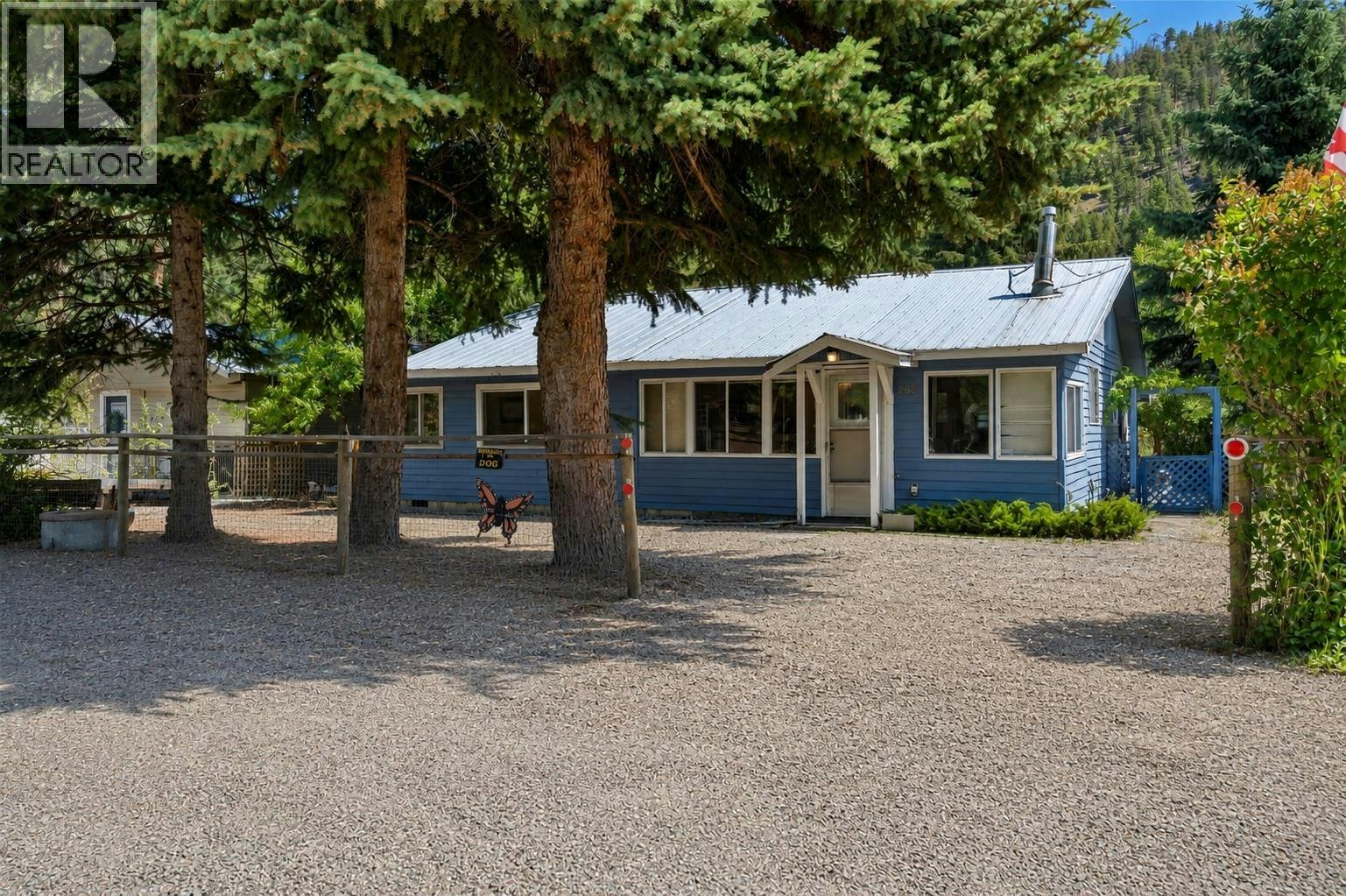 2637 Otter Avenue, Princeton, BC, V0X 1W0