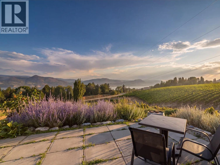 4320 Gulch Road, Naramata, BC, V0H 1N0 - 34