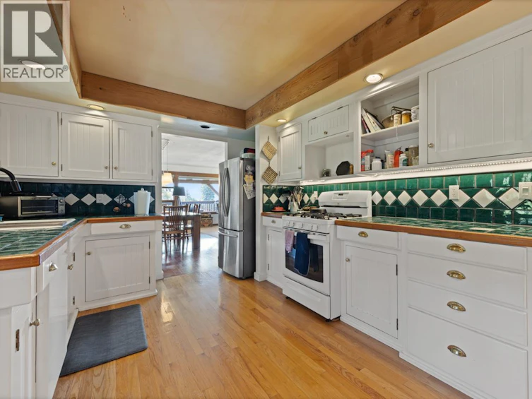 4320 Gulch Road, Naramata, BC, V0H 1N0 - 14