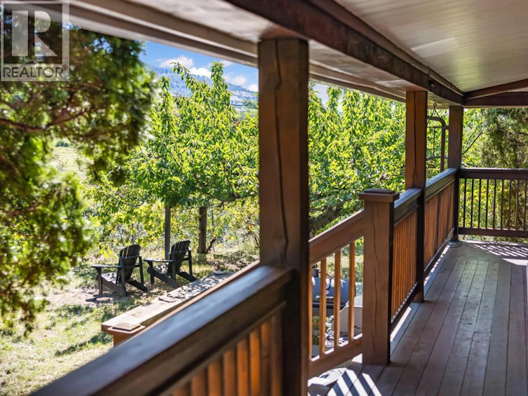 4320 Gulch Road, Naramata, BC, V0H 1N0 - 30