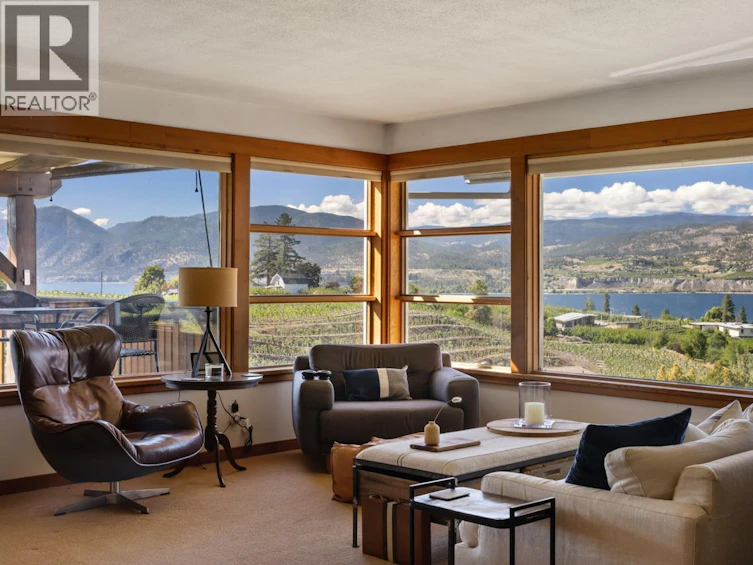 4320 Gulch Road, Naramata, BC, V0H 1N0 - 4