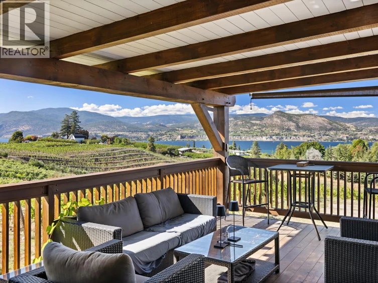 4320 Gulch Road, Naramata, BC, V0H 1N0 - 29