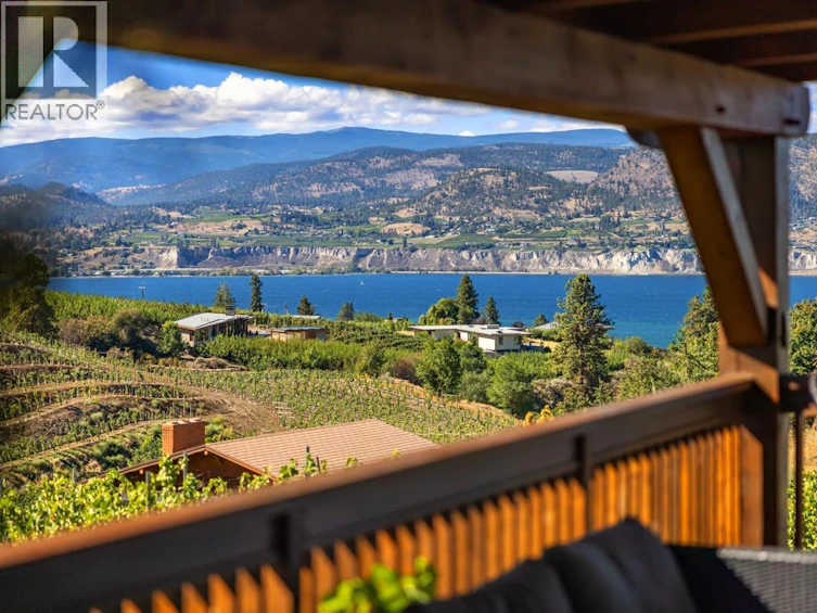 4320 Gulch Road, Naramata, BC, V0H 1N0 - 28