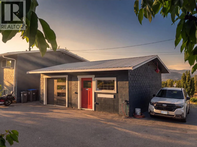 4320 Gulch Road, Naramata, BC, V0H 1N0 - 31