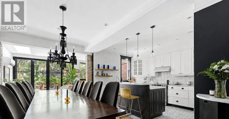 33 Albany Avenue, Toronto, ON, M5R 3C2 - 9