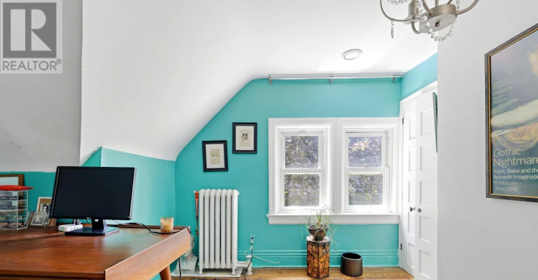 33 Albany Avenue, Toronto, ON, M5R 3C2 - 40