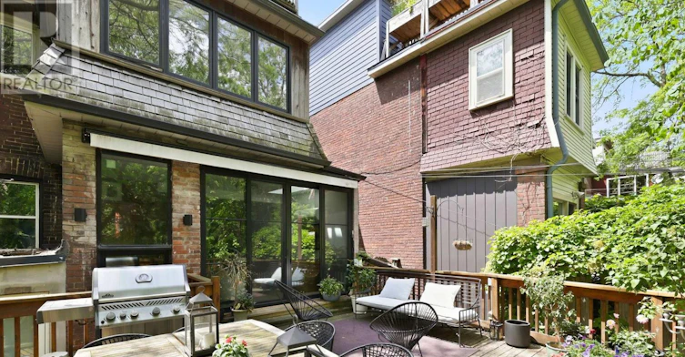 33 Albany Avenue, Toronto, ON, M5R 3C2 - 46
