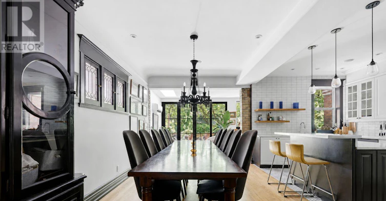 33 Albany Avenue, Toronto, ON, M5R 3C2 - 8