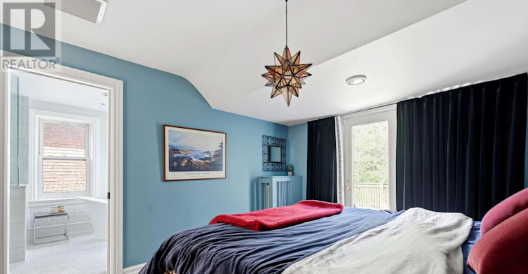 33 Albany Avenue, Toronto, ON, M5R 3C2 - 34