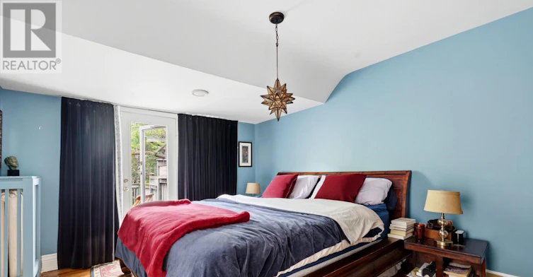 33 Albany Avenue, Toronto, ON, M5R 3C2 - 33