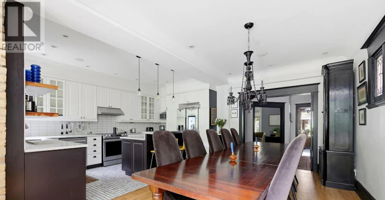33 Albany Avenue, Toronto, ON, M5R 3C2 - 19