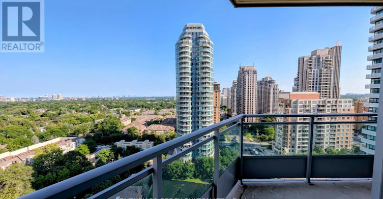 1503-18 Holmes Avenue, Toronto, ON, M2N 0E1 - 13