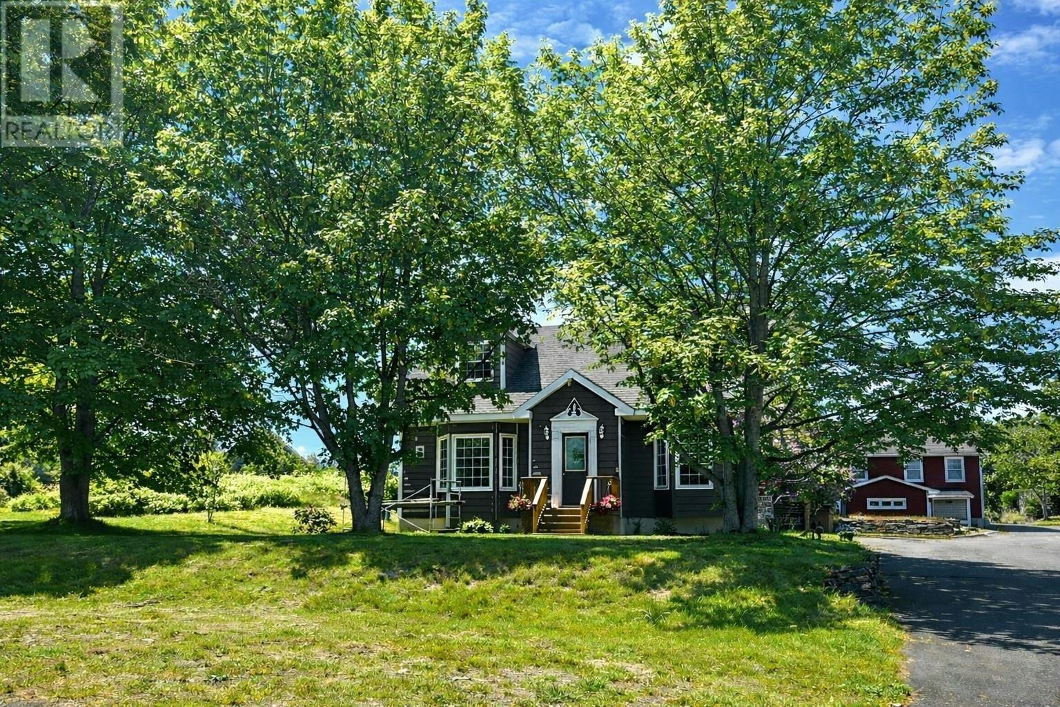 35 School Lane, Brigus, NL, A0A 1K0