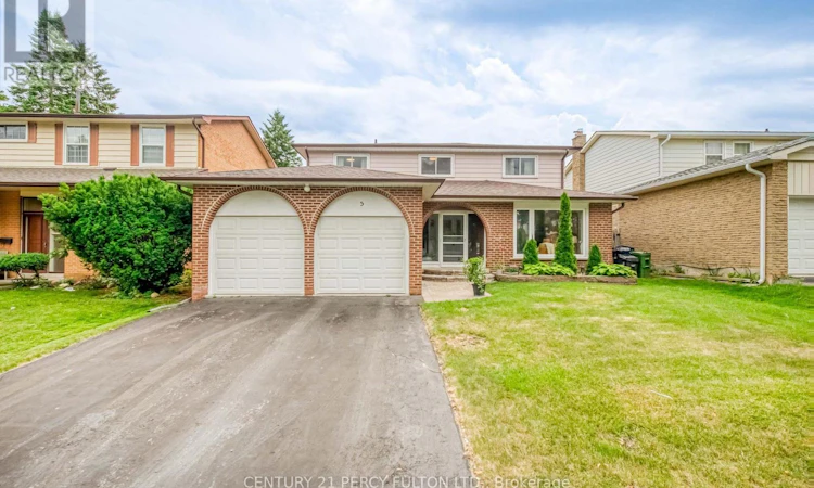 5 Kellen Street