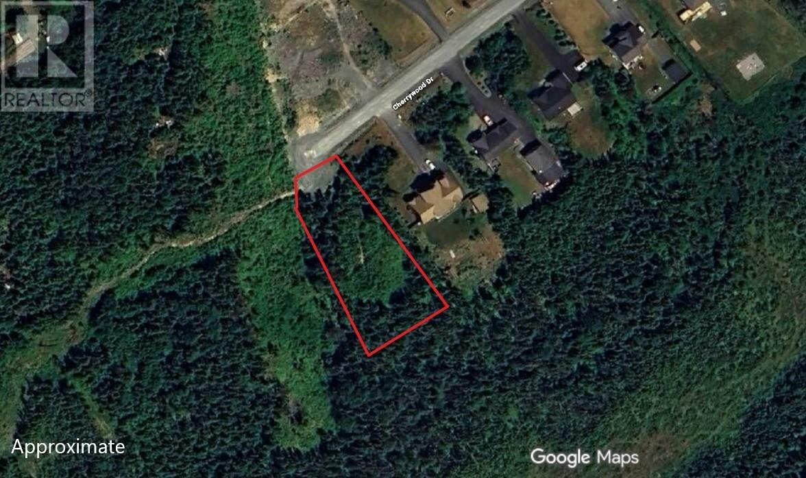 Lot-1 Cherrywood Drive, Torbay, NL, A1K 0B5