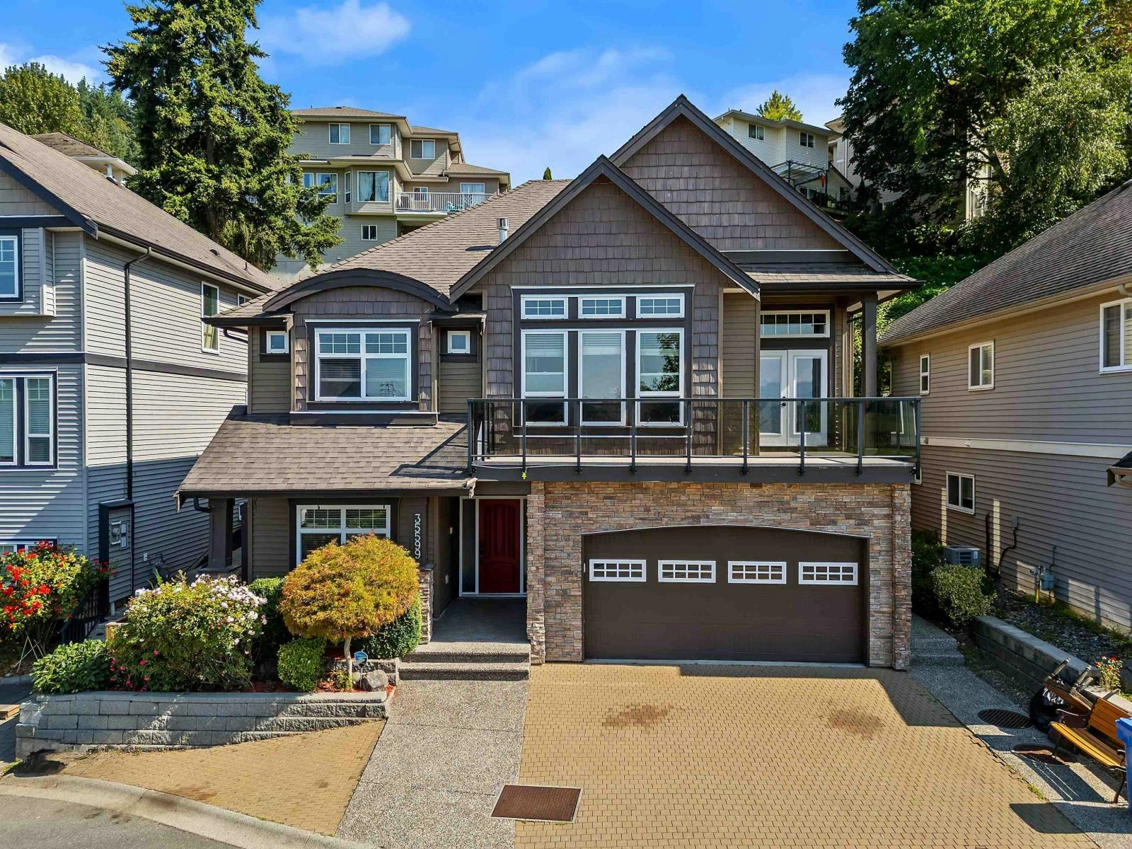 35599 Zanatta Lane, Abbotsford, BC, V3G 0B4