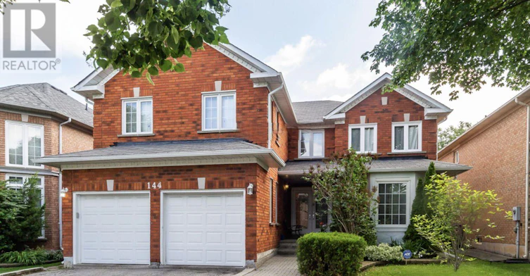 LOWER-144 Rockwood Crescent, Vaughan, ON, L4J 7W1