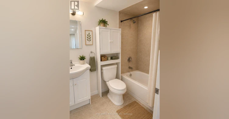 LOWER-144 Rockwood Crescent, Vaughan, ON, L4J 7W1 - 3