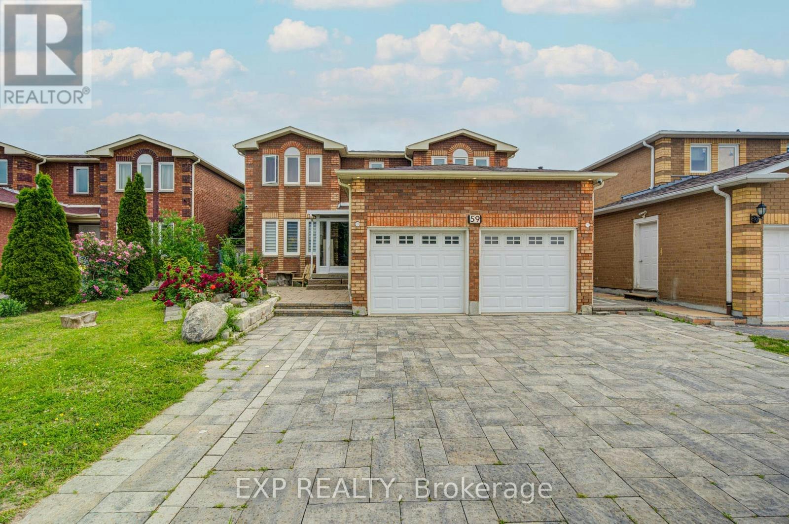59 Yorkland Street, Richmond Hill, ON, L4C 9Z4