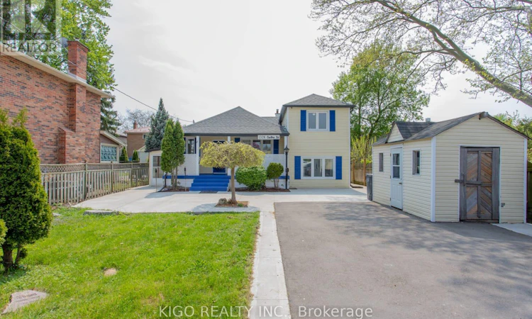 1328 Cawthra Road