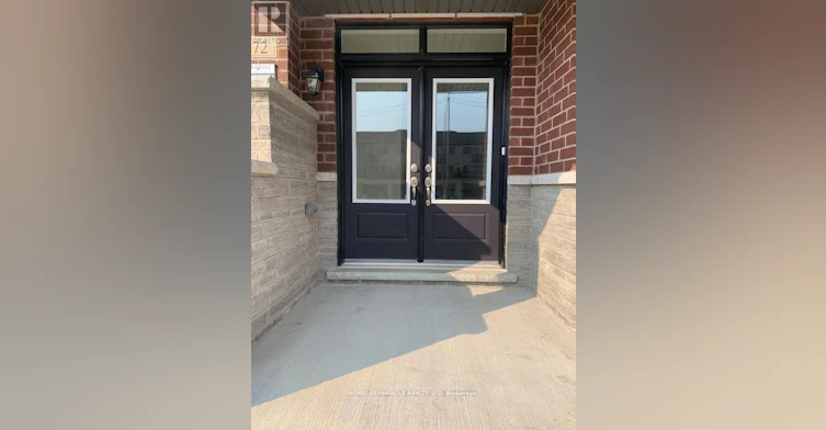 72 Coolhurst Avenue, Brampton, ON, L7A 5L9 - 5