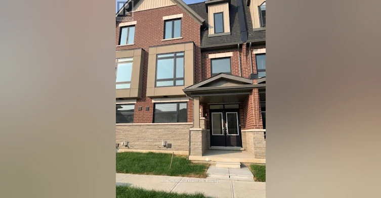 72 Coolhurst Avenue, Brampton, ON, L7A 5L9 - 2