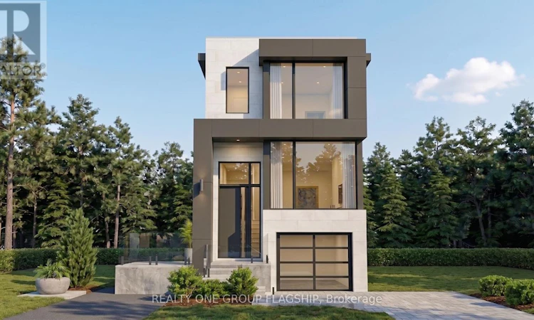 360B Melrose Street
