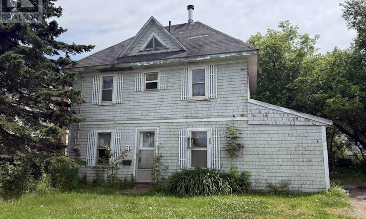21 Main Drive