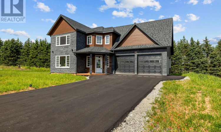 93 Stanmol Drive