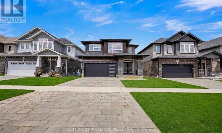 6 Sutherland Crescent