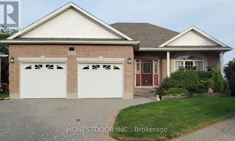 305 O'connor Court