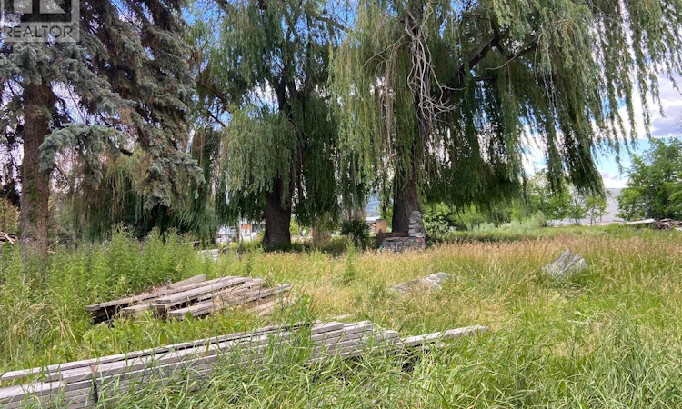 Proposed Lot 2 Lot 2-210 Co Op Avenue