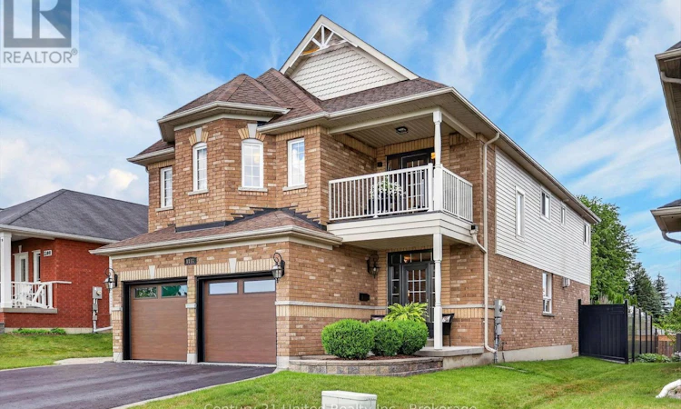 1184 Scollard Drive