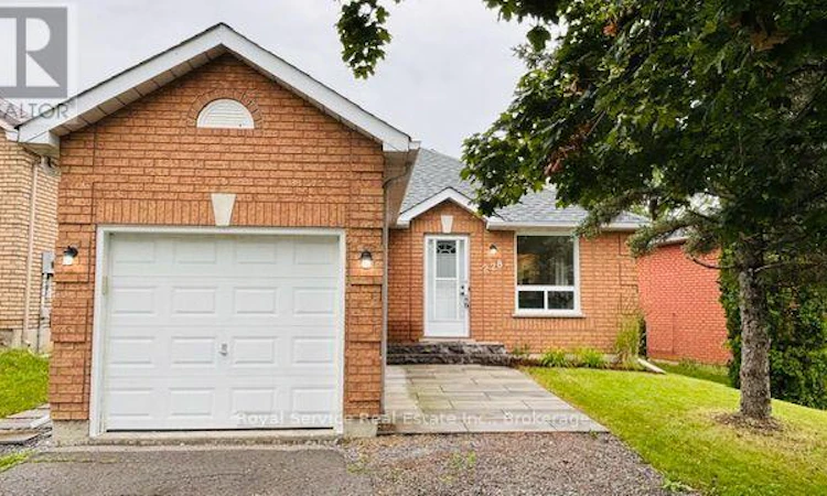 228 Towerhill Road