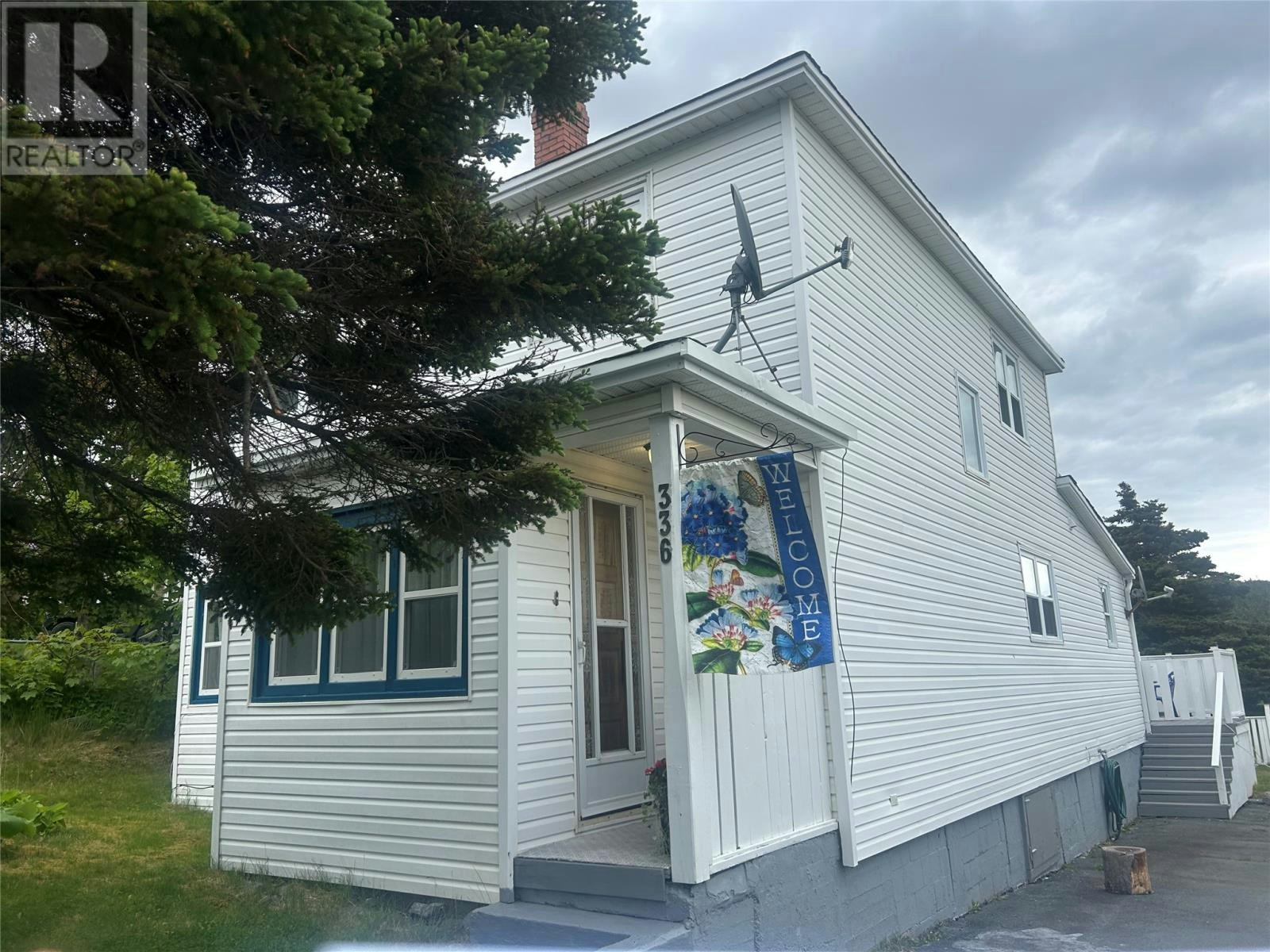 336 Main Road, Norman's Cove-Long Cove, NL, A0A 3M0