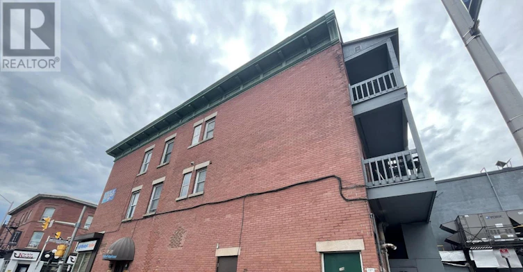 3-120 Murray Street, Ottawa, ON, K1N 7E6