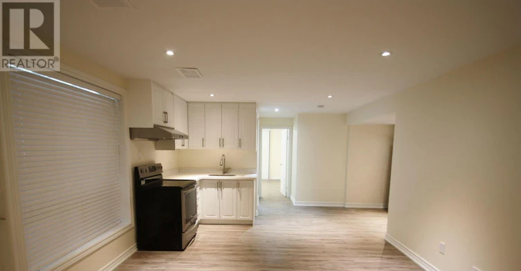LOWER-33 Carluke Crescent, Toronto, ON, M2L 2H7 - 8