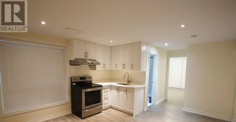 LOWER-33 Carluke Crescent, Toronto, ON, M2L 2H7 - 7